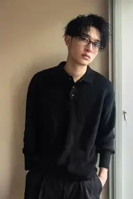 似合わせカット+艶感トリートメント