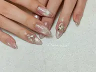 【学割価格】マグネット・フラッシュネイル✨