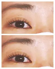 パリジェンヌラッシュリフト