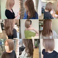 【ミニモ限定クーポン✨】カット5,830→4,400