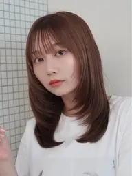 🎀メイク + サービストリートメント(ハイクラス)🫧