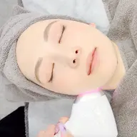 【LED脱毛】口周り¥2200