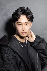 【ご新規様限定🔥】メンズカット+眉カット