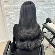 ☪️2回目以降の方☪️ワンカラー＋CMCトリートメント