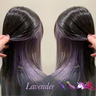 インナー イヤリングカラー＋TR 13200