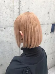 🌿🥀10代、20代限定🥀🌿似合わせカット＋サラ艶トリートメント✂︎