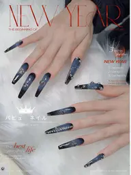 EXTRA LONG （2XL サイズチップ長さ出し、やり放題、オフ無し）