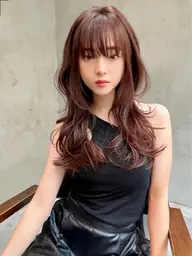 【ダメージが気になる方に✨】ワンカラー+TOKIO トリートメント