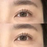 ●パリジェンヌラッシュリフト●¥6,600→¥4,480（minimo限定)