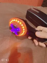 初回限定✩.*˚半額！！LED美容液導入.EMS小顔フェイシャル✨