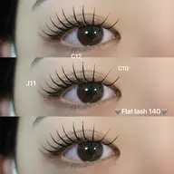 【限定価格】フラット140本《 オフ+550円》🎀🩶