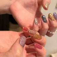 🎀 フラッシュアート 🫧