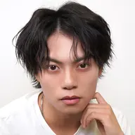 【セットを楽にしたい方必見🌀】似合わせカット➕メンズ無造作パーマ➕ベーストリートメント🫧✂️