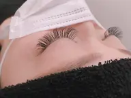 ❤︎アイパック施術可❤︎💗4D 5Dボリュームラッシュ💗300本までつけ放題✨ オフ無料 ✨