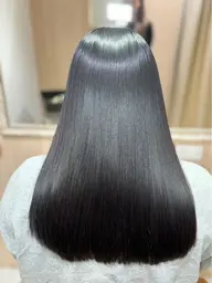 高級髪質改善トリートメント‼️16500円→8250円‼️