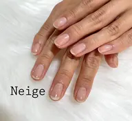 ［ hand / foot ］ケアのみ