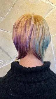 【脱毛】andArtうなじdatsumou  初回限低価格！箇所を一つだけ選んでください。※うなじ※髭※両腕