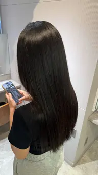 【✨業界最高峰✨】縮毛矯正+カット💇♀️※ショート限定