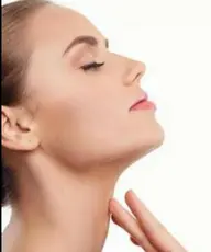 美白コース(イオン導入+デコルテマッサージ+フェイシャルマッサージ+パック)