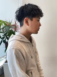 16:00、19:30​〜​限定！メンズカット‪✂︎‬