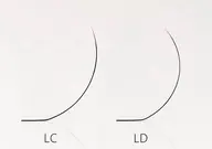 国産【LC/LDカールラッシュ】最強持続力フラット100本5280/120本6280/140本7280-オフ込み