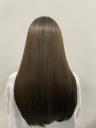 【☆18時以降限定メニュー☆】🎀デザインカラー【リタッチ】🎀