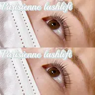 【ご新規様限定】パリジェンヌラッシュリフト(再来+1000円