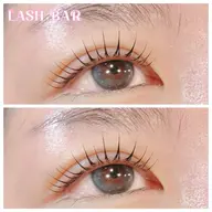 【4月限定🌸無料】まつ毛パーマモデル募集♡コーティング仕上げ付き✨