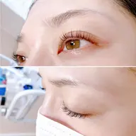 3月限定🌈まつ毛カール💁♀️✨【ラッシュリフト】美容液成分入りコーティング仕上げ✨