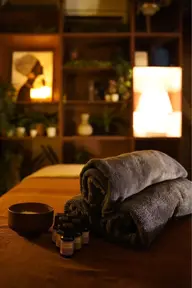 《新規》クリームバス+オイルトリートメント80分🧖🏻♀️🫧