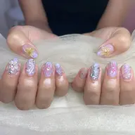 🦋ハンド*✰120分持ち込みデザイン/アートし放題/新規オフあり