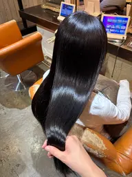 🦋カット➕カラー➕髪質改善SUBRIMICトリートメント🦋