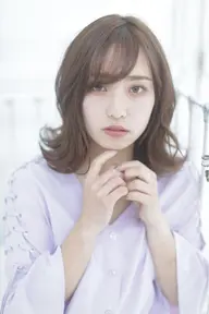 ✂︎似合わせ・小顔カット✂︎