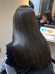 艶々✨髪質改善トリートメント✨
