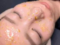 毛穴吸引&ジェルパック