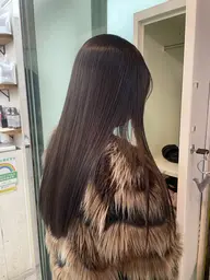 【✨️ミニモ学割✨️】カット➕オリジナル髪質改善トリートメント（説明をお読みになってご予約ください！）