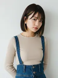 ️✨ご新規様✨似合わせカット‪✄﻿＋選べる栄養補修トリートメント🫧