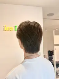 ✨カット＋ヘッドスパ✨男女🙆‍♂️