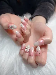 🌷オフ込み🌷 ベビーブーマー +ストーン10個