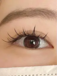 ナチュラルワンホンマツエク💖120本🫧