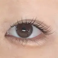 【再来様限定】似合わせまつ毛パーマorパリジェンヌ上+美容液コーティング付🩷