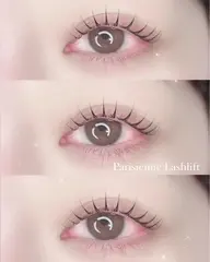 【2回目以降】パリジェンヌラッシュリフト