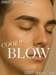 【メンズ/ミニモ学割】眉ブロウ 3D/1回