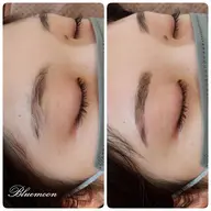 眉毛トリートメント