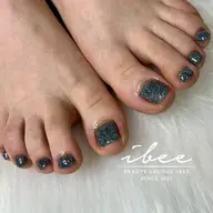 フットオフなし🐾ワンカラー(フットバス付き🫧)