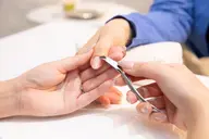 【無料】ハンド・ネイルケア