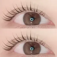 【新メニュー⭐️】SNSで話題!マスカラパーマ!※リピーター様5500円