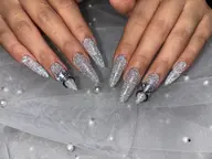 【🉐3/31まで限定価格】🌸アプレチップ（スカルプと同じ強度）10本❤️‍🩹✨2本付け放題♡オフあり