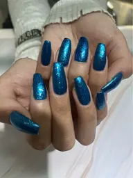 フィルイン　ワンカラーorグラデーション