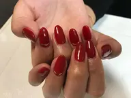 【ハンド】ワンカラーorラメグラデーション(オフ有り)